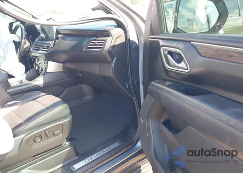 2021 Chevrolet Tahoe 2Wd Lt z USA, uszkodzony, nr VIN 1GNSCNKD2MR475719